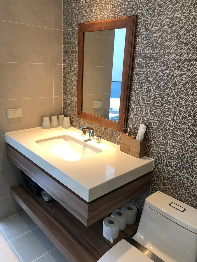 Galilee B&B 加利利海民宿 Magong Exterior foto